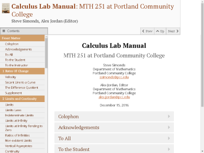 Thumbnail for Portland Community College  MTH 251 Lab Manual resource