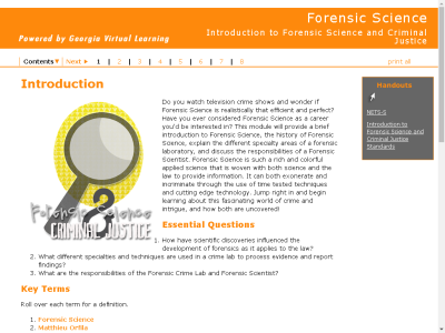 Illinois Open Educational Resource Detail