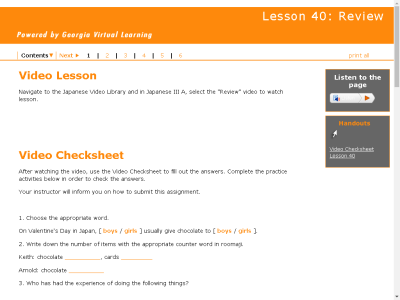 Illinois Open Educational Resource Detail