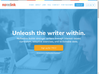Thumbnail for No Red Ink resource