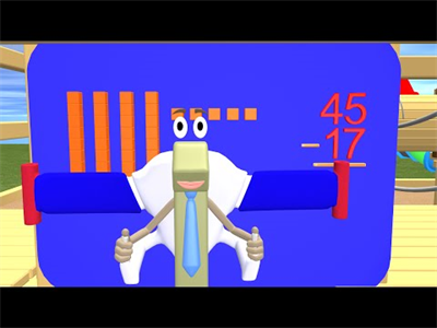 Thumbnail for Teaching Subtraction with Regrouping/Borrowing resource
