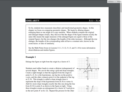 Thumbnail for Similarity (CPM Parent Guide) resource