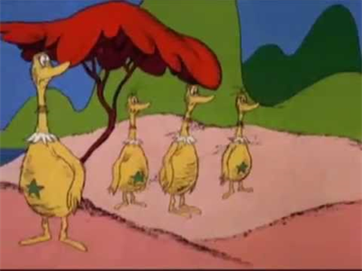 Thumbnail for The Sneetches video resource