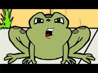 Thumbnail for The Mean, Median, Mode Toads video resource