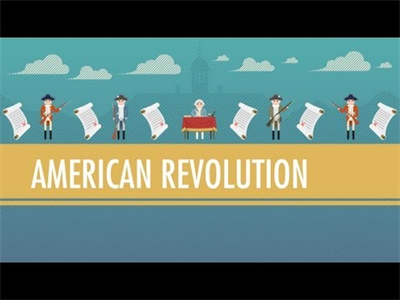 Thumbnail for Tea, Taxes, and the American Revolution:  Crash Course World History resource