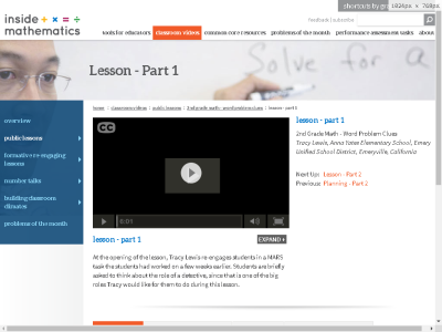 Thumbnail for Apple Farm Field Trip - Video example resource