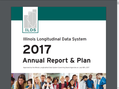 Thumbnail for 2017 ILDS Report resource