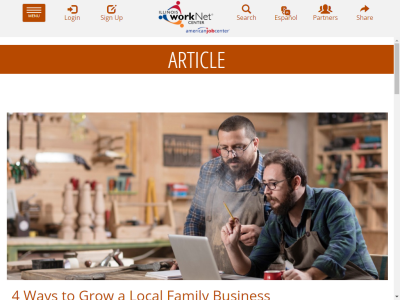 Thumbnail for 4 Ways to Grow a Local Family Business resource
