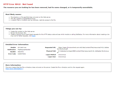 Thumbnail for Unemployment Insurance for Furloughed Workers resource