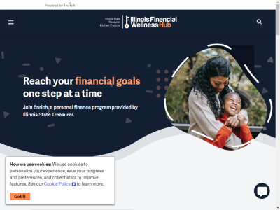 Thumbnail for Illinois Financial Wellness Hub resource