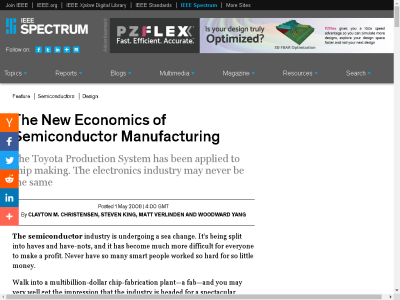 Thumbnail for The New Economics of Semiconductor Manufacturing resource
