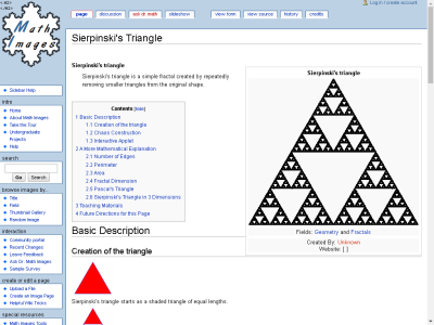 Thumbnail for Mark Harden's Artchive resource