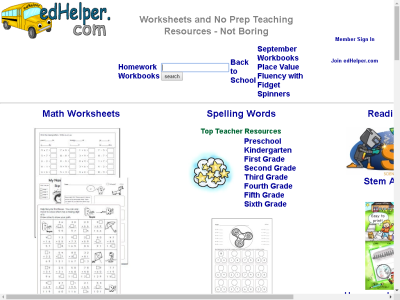 Thumbnail for Science: Lesson Plans Webquests resource